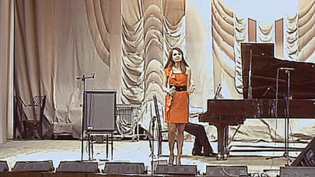 Подборка Авторский концерт Николая Скрипниченко (2010)