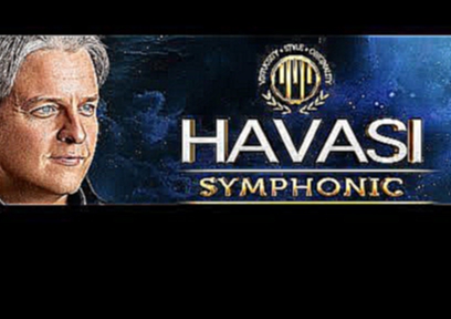 HAVASI — The best
