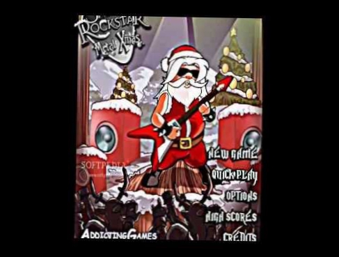 Подборка We Wish You a Metal Christmas- Jeff Scott Soto
