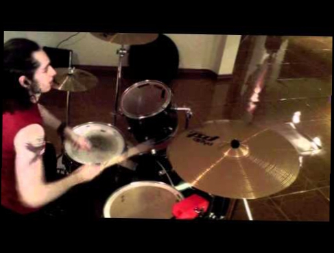 Подборка I Can't Be Without You (Drum Cover) - Lenny Kravitz
