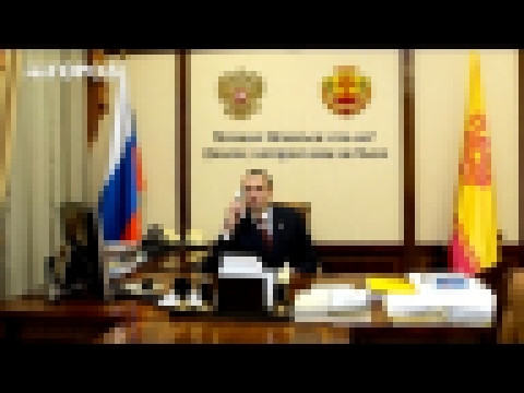 Подборка Михаил Игнатьев: кто он? Диалог, которого еще не было