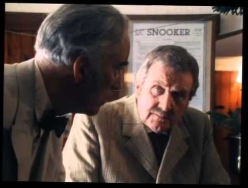 Подборка Шерлок Холмс  Происшествие у водопада Виктория   4 серия   1992   Сериал