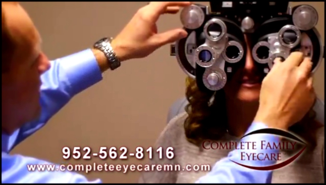 Подборка The best eye doctor near Burnsville MN - how to choose an eye doctor that is best for you