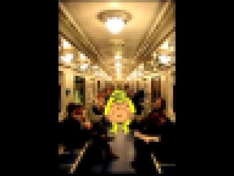 Писикак в метро