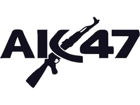 Подборка #АК-47
