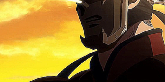 History&#8217;s Strongest Disciple Kenichi OVA - 01/Сильнейший в истории ученик Кэнъити ОВА 01