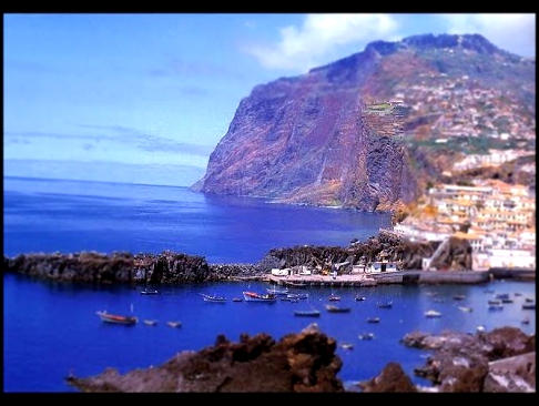 Лучшее на Сейшелах: острова  Праслин и Мадейра.