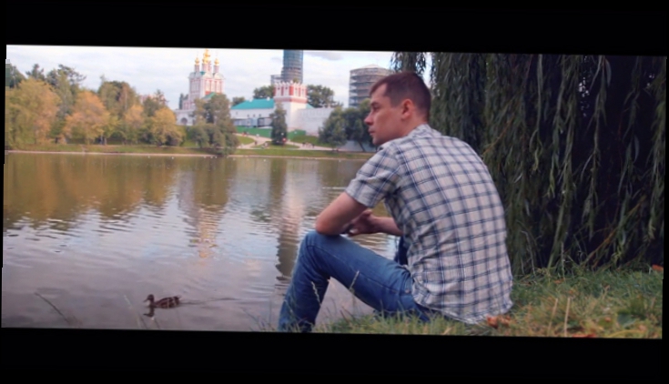 Подборка Александр Закшевский - За тобой (official video)
