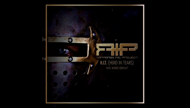 Подборка R.I.P. (Roppongi Inc. Project) - H.I.T. (Hero In Tears) feat. Ruined Conflict