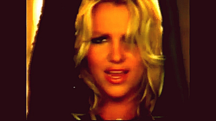 Подборка Britney Spears / Бритни Спирс — ПОКА МИР НЕ КОНЧИТСЯ / Till The World Ends - VHS
