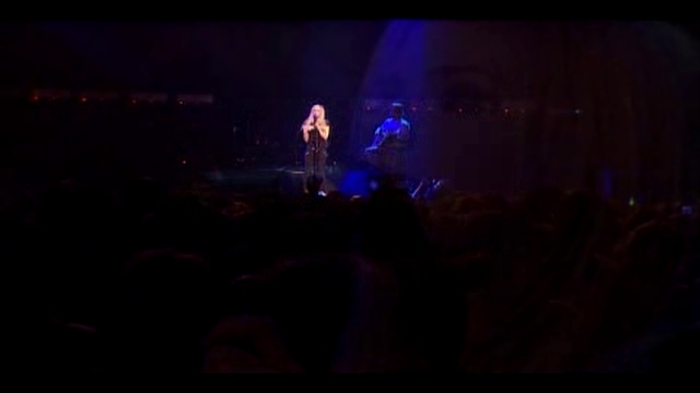 Подборка Avril Lavigne - Live At Budokan 2005 - Tomorrow