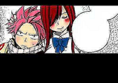Подборка Fairy tail ending 6 be as one