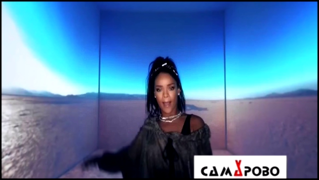 Подборка Calvin Harris feat. Rihanna — This Is What You Came For (BRIDGE TV)