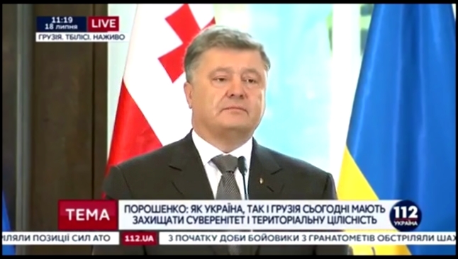 Подборка Порошенко благодарит Берию за спасение украинцев от злых русских