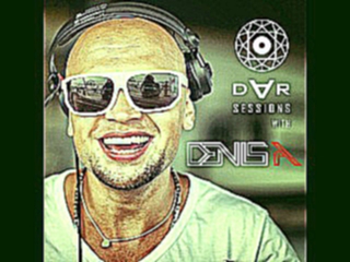 Подборка DAR Sessions by Denis A Vol.36 on PROTON Radio