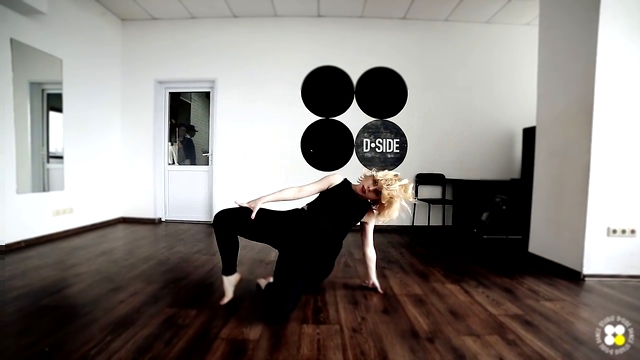 Подборка Mya ft. Nicki Minaj - Ponytail | Strip Dance choreography by Mariya Pavlenko | D.side dance studio