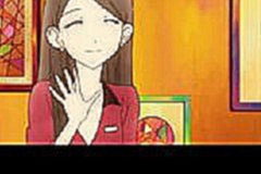 Аниме для девушек: Лучшая десятка жизни 3 ОВА / Otona Joshi no Anime Time 3: Jinsei Best 10 OVA 2013 1 серия рус