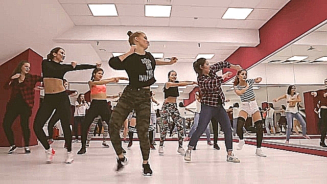 Подборка MiyaGi & Эндшпиль 'I GOT LOVE' dancehall choreo by crazy dance