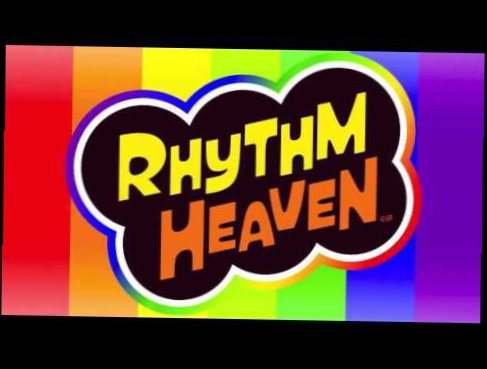 Подборка Remix 8 - I Love You, My One And Only - Rhythm Heaven Fever