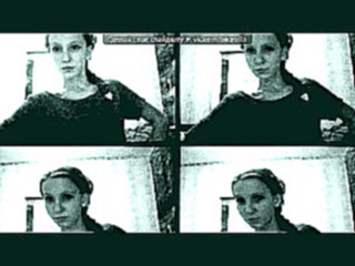 Подборка «Webcam Toy» под музыку ღ♥ღВерка Сердючка  - А я иду такая вся в Дольче & Габбана.... Picrolla