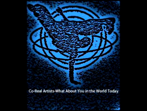Подборка Co Real Artists-What About You in the World Today