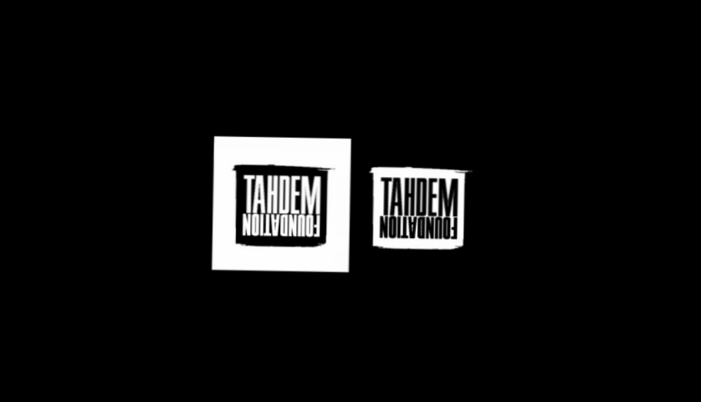 Подборка TAHDEM Foundation - Балкон