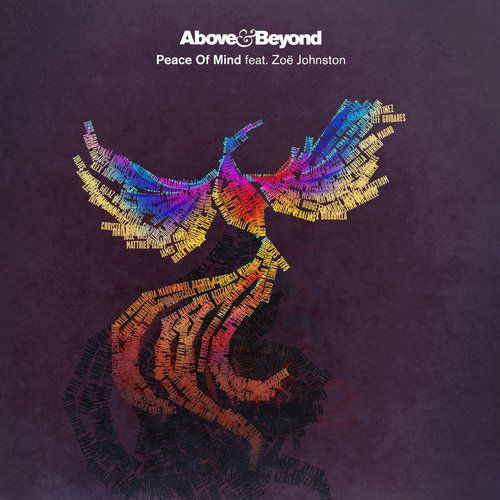 Above & Beyond feat. Zoë Johnston