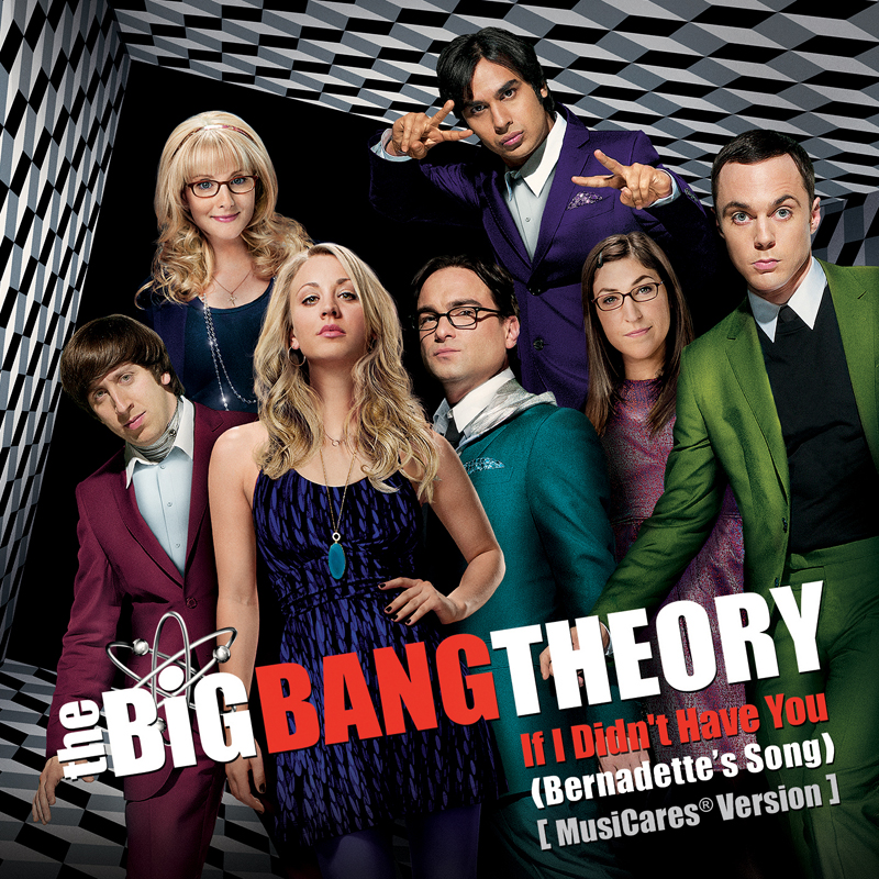 Altogether (OST The Big Bang Theory)