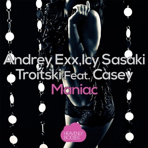 Andrey Exx, Troitski and I-One featuring Casey