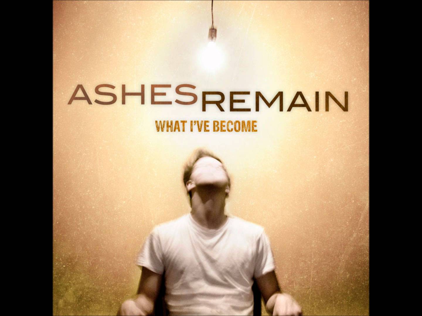 Ashes Remain-On My Own