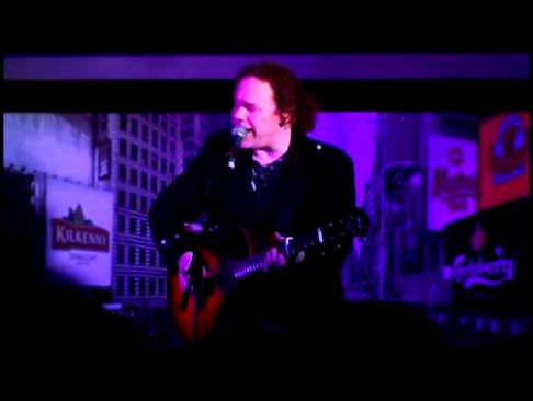Подборка Danny Cavanagh - Are You There? (Live @ Bullet Club, Athens, GR)
