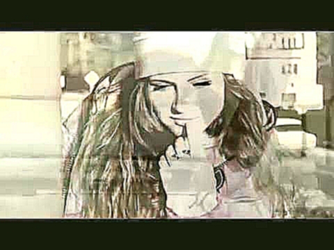 Подборка NadiR feat  Shami & Lida Koppalina   Она одна такая Новая версия 2012
