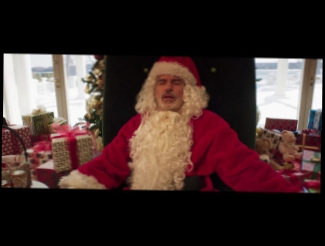 Плохой Санта 2 2016 смотреть онлайн в хорошем качестве трейлер