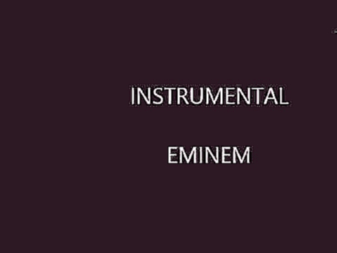 Подборка Eminem- Legacy Instrumental Feat. Polina INSTRUMENTAL LYRICS )