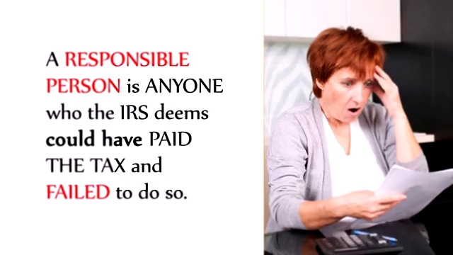 Подборка Are You Responsible For Taxes In Your Business_ Payroll Taxes Help Oklahoma