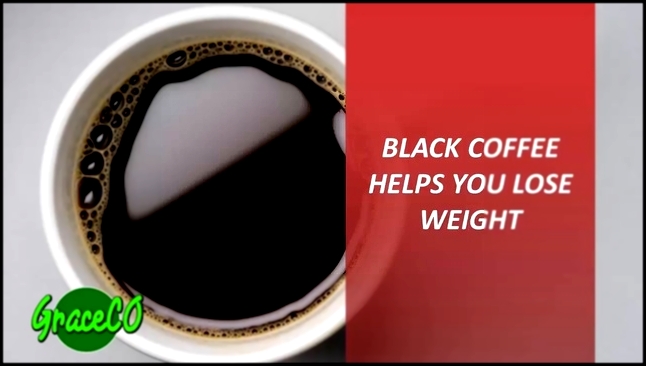 Подборка Black Coffee For Weight Loss _ How To Drink Black Coffee For Weight Loss
