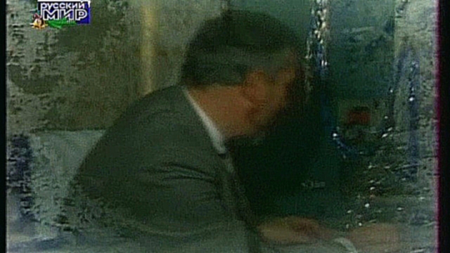 Подборка Вахтанг Кикабидзе - Пожелание (1989)