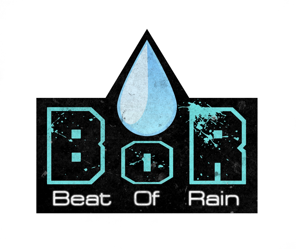 Beat Of Rain