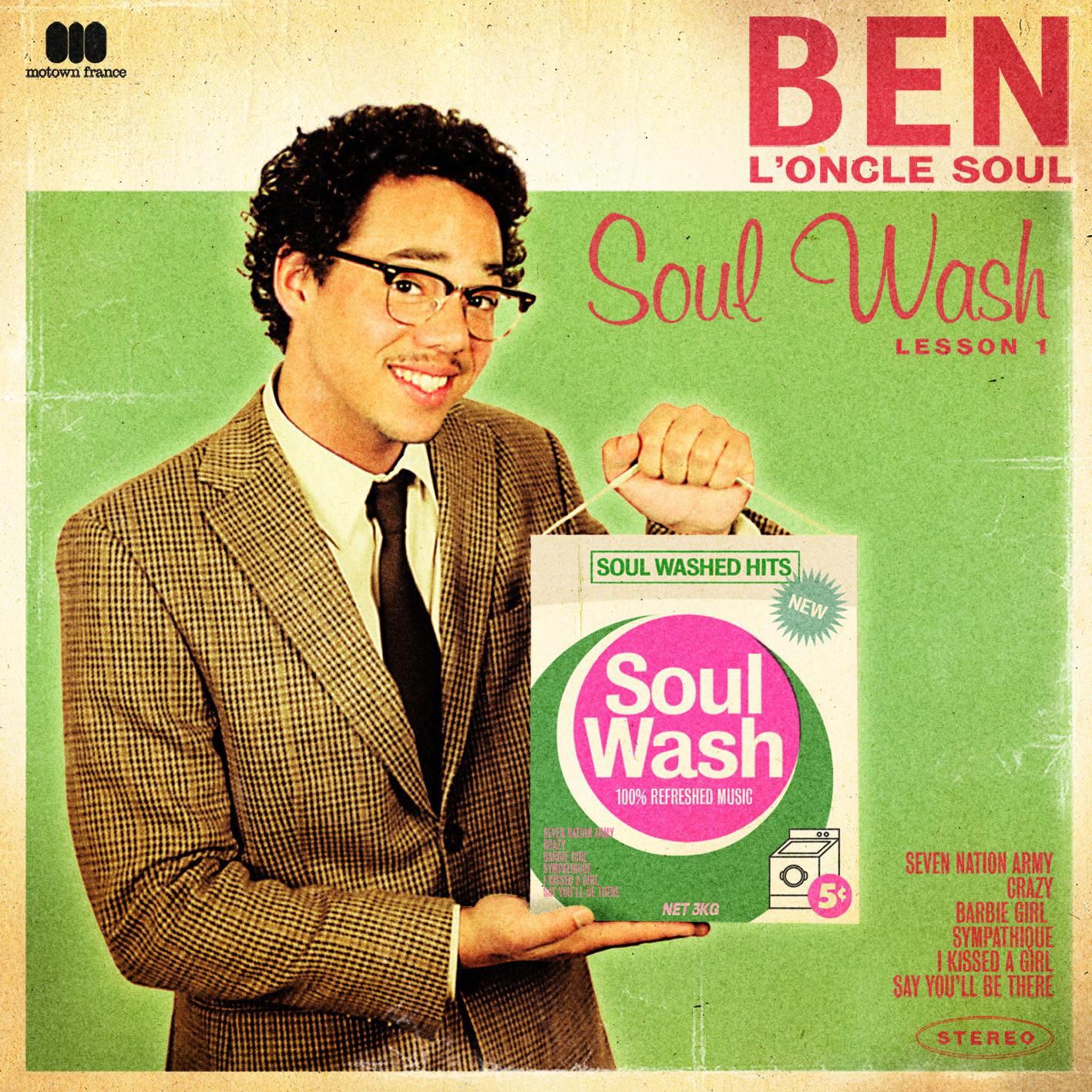 Ben L'oncle Soul