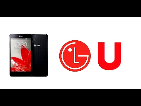 LG U Best Budget Smartphone Best Quality