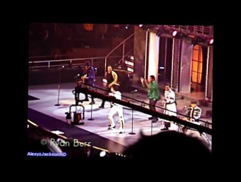 Подборка Michael Jackson - Can You Feel It/ABC/TLYS Live in 30 Anniversary September 7, 2001 Amateur New York