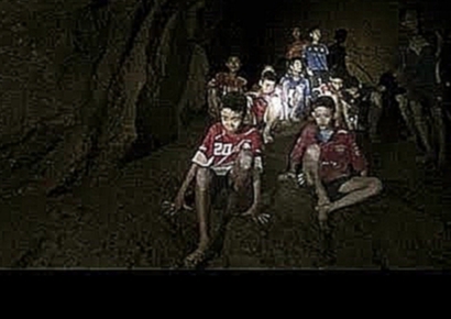 Alle zwölf Kinder sind befreit: Rettung in Thailand geglückt!
