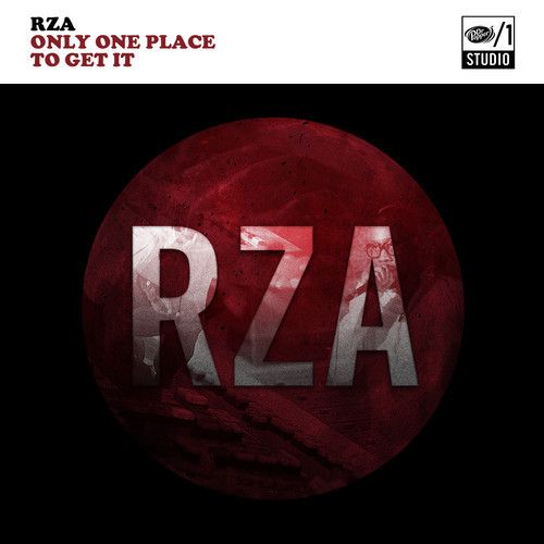 Can You Deal With That ? feat. RZA 