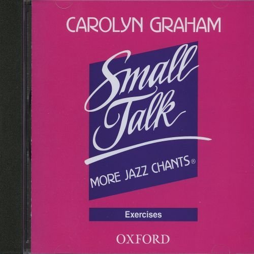 Carolyn Graham - Jazz Chants - Small Talk