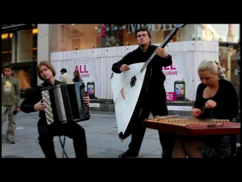 Artlang Trio Russian in Vienna Austria