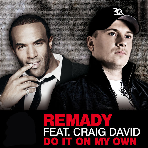 Craig David ft. Remady