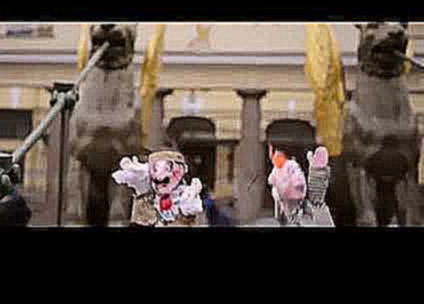 Garlic Kings   Хорошие девчонки на Думскую не ходят клип HD Official Video