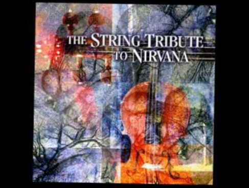 Подборка Something In The Way - String Quartet Tribute to Nirvana