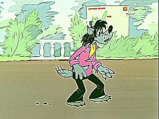 Ну погоди ! 13 -й выпуск Disney советские мультики мультфильмы мульты новое 2016 детям на радость Все для маленьких крох