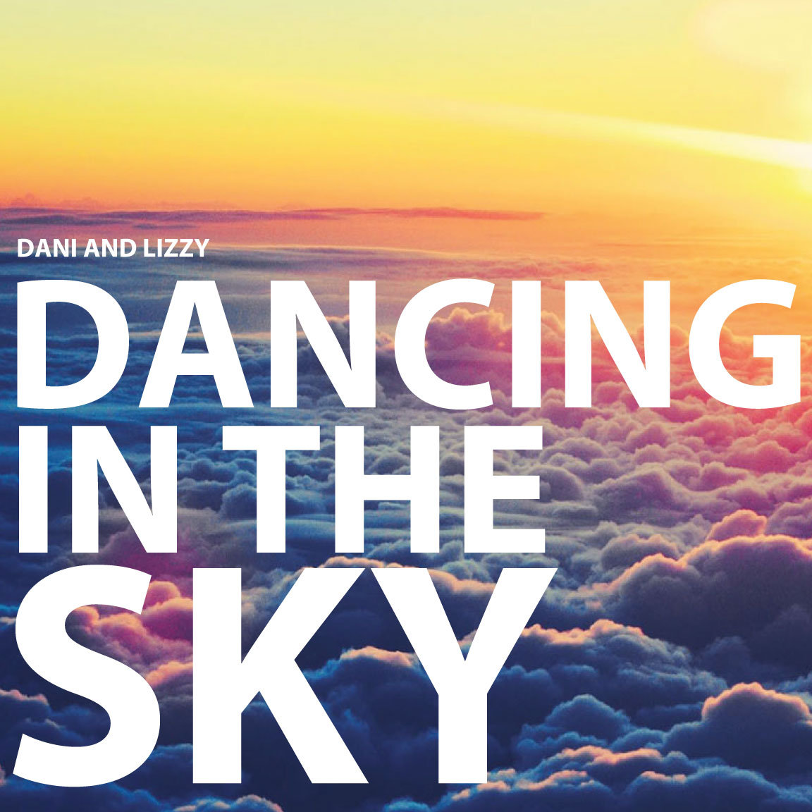 Dancing in the Sky рисунок